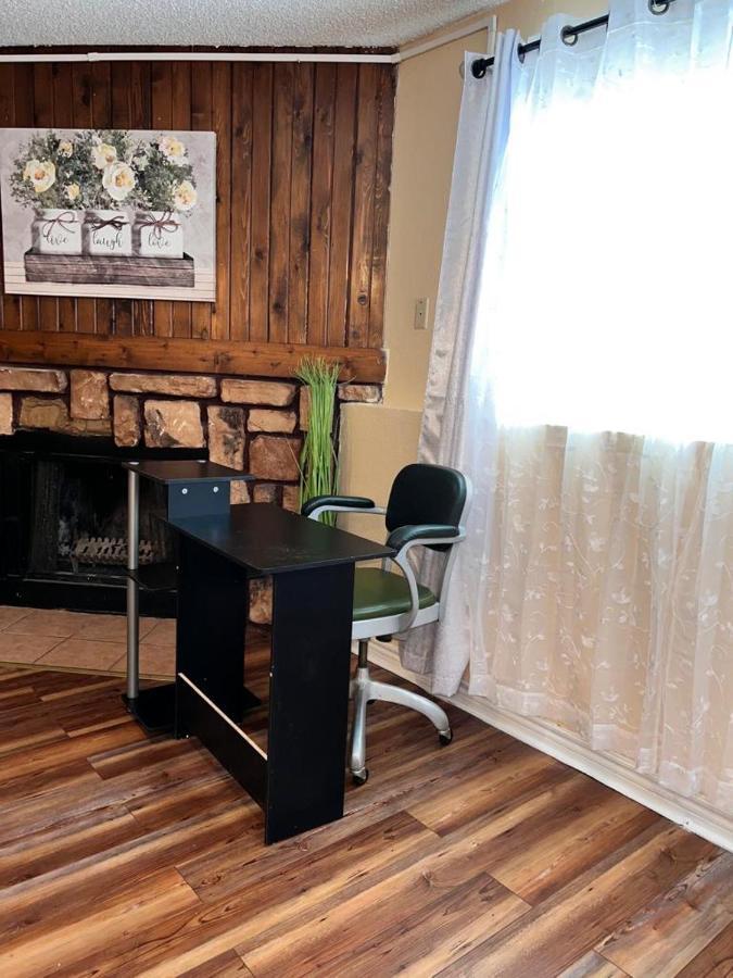 Vita Lux Domain Colorado Springs Eksteriør bilde